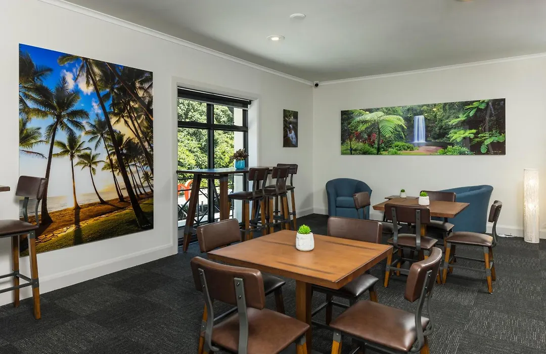 The Abbott Boutique Hotel-1